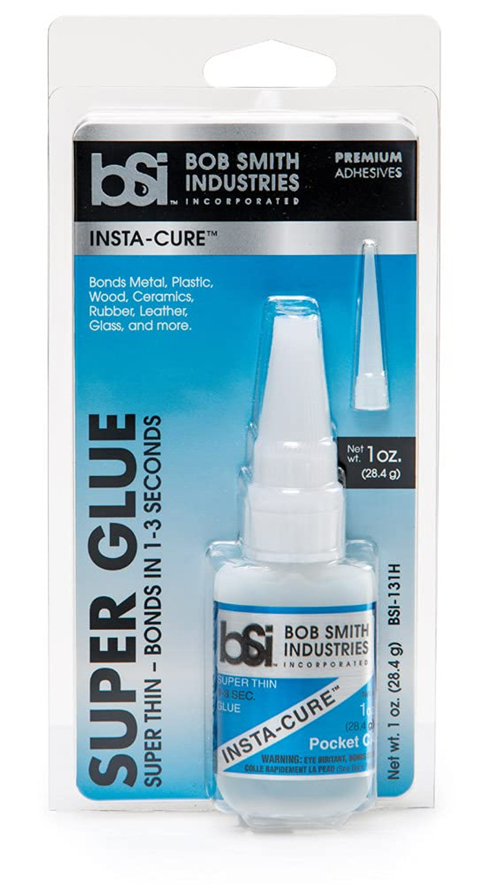 BSI131H - Insta Cure CA 1 oz.