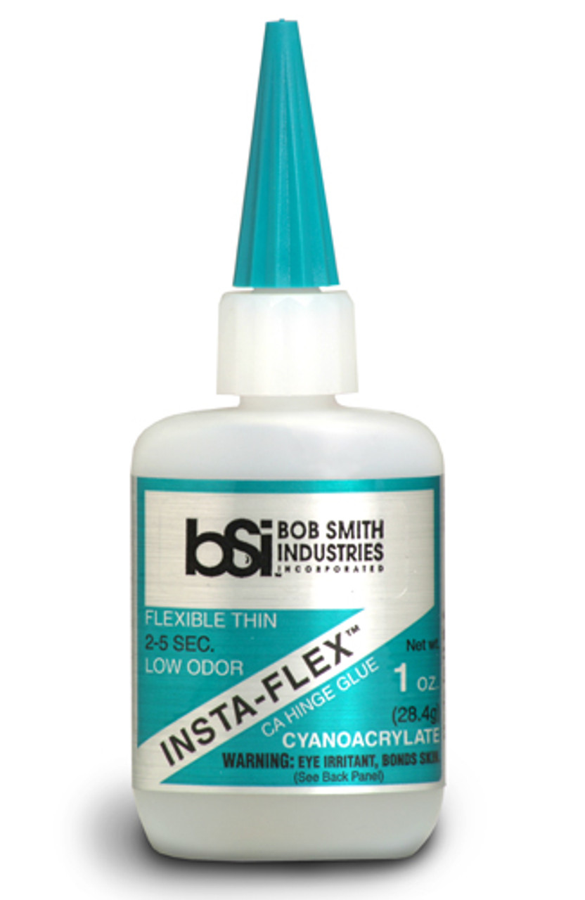 Insta-Flex™ Flexible CA - 1oz. - BSI119