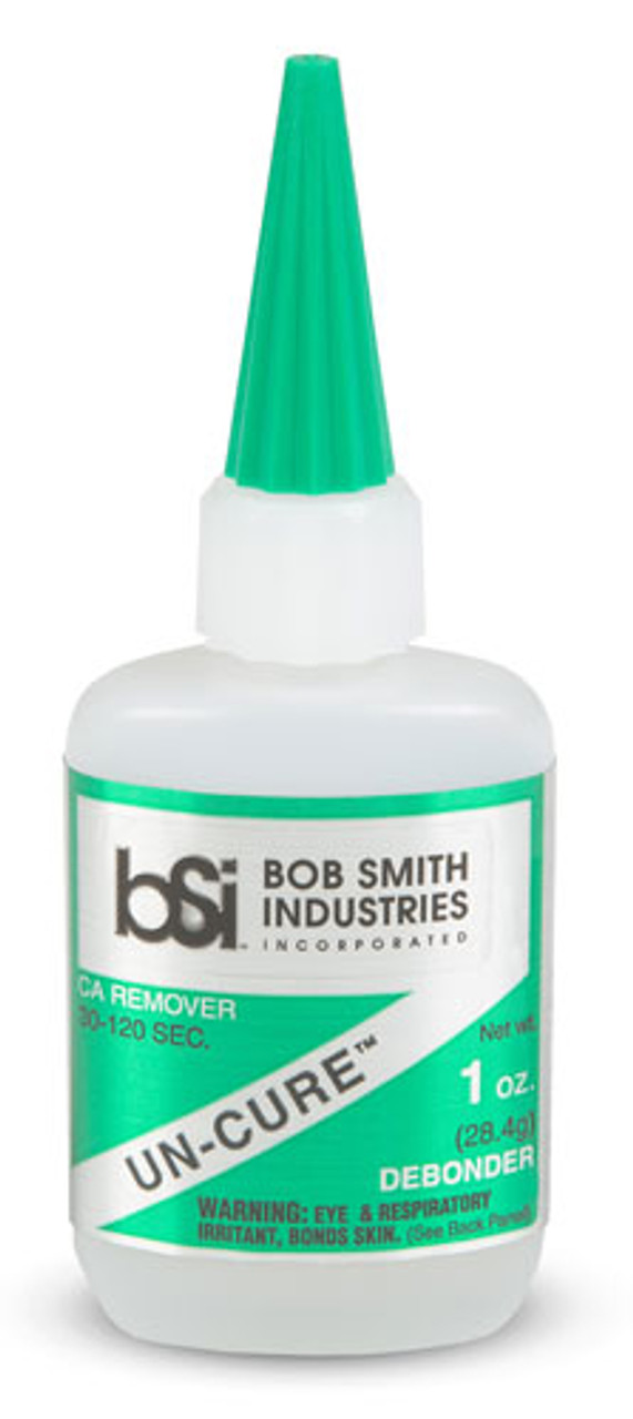 BSI161 - Un Cure CA Debonder 1 oz.