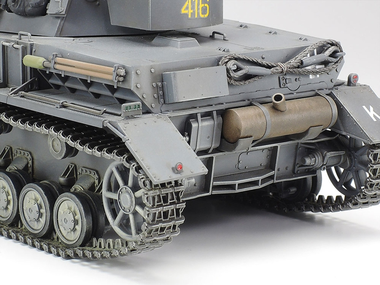 TAM35345 1:35 Tamiya Panther Ausf D Sd.Kfz.171 | eBay