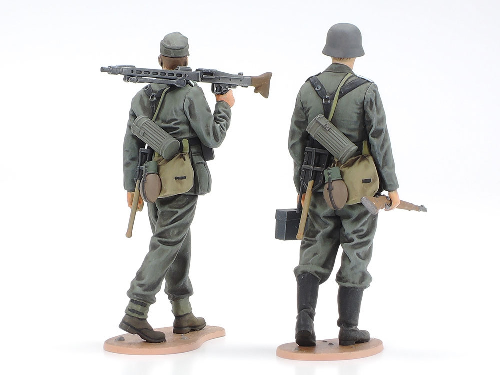 1/35 German Sd.Kfz.2 Kettenkraftrad - 35377 - Brookhurst Hobbies