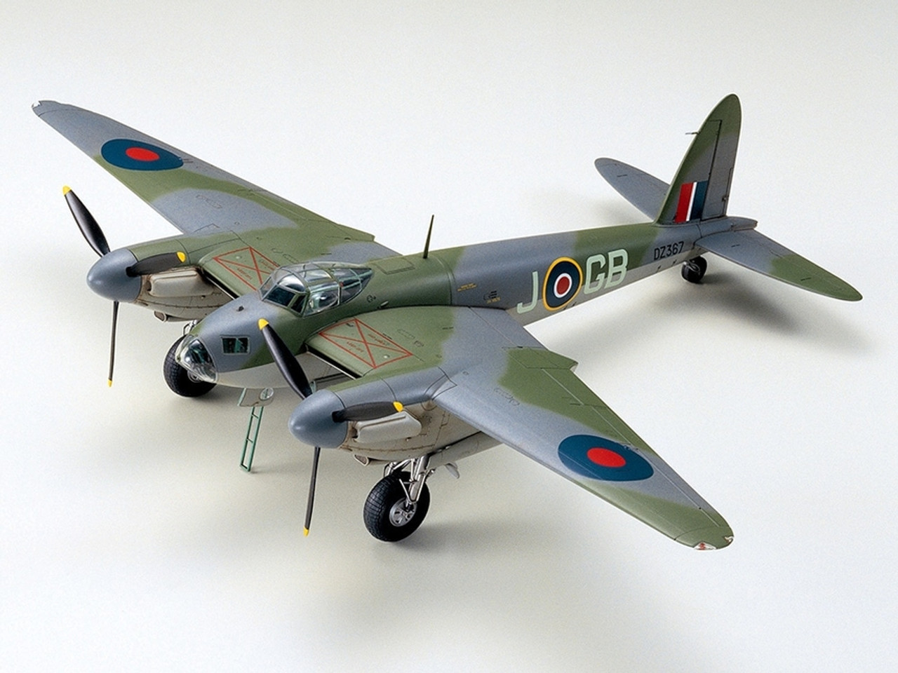 1/48 Mosquito B Mk.IV/PR Mk.IV - 61066