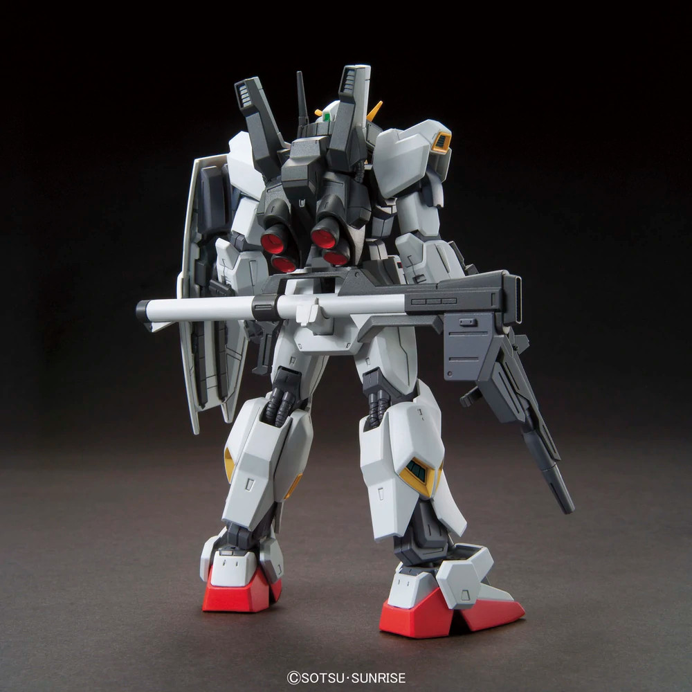 1/144 HGUC #193 - RX-178 Gundam MK-II (AEUG Colors) - Brookhurst