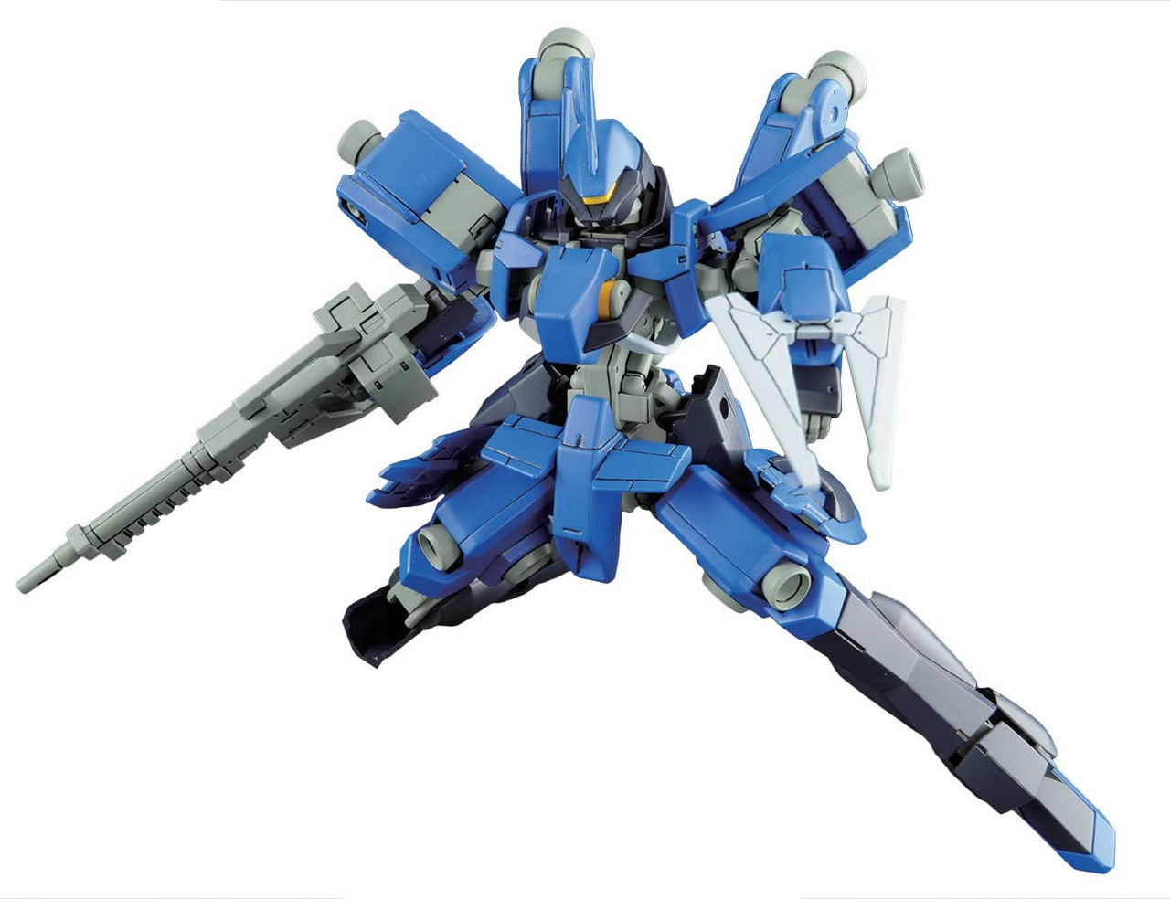 HGIBO #003 - Mcgillis' Schwalbe Graze