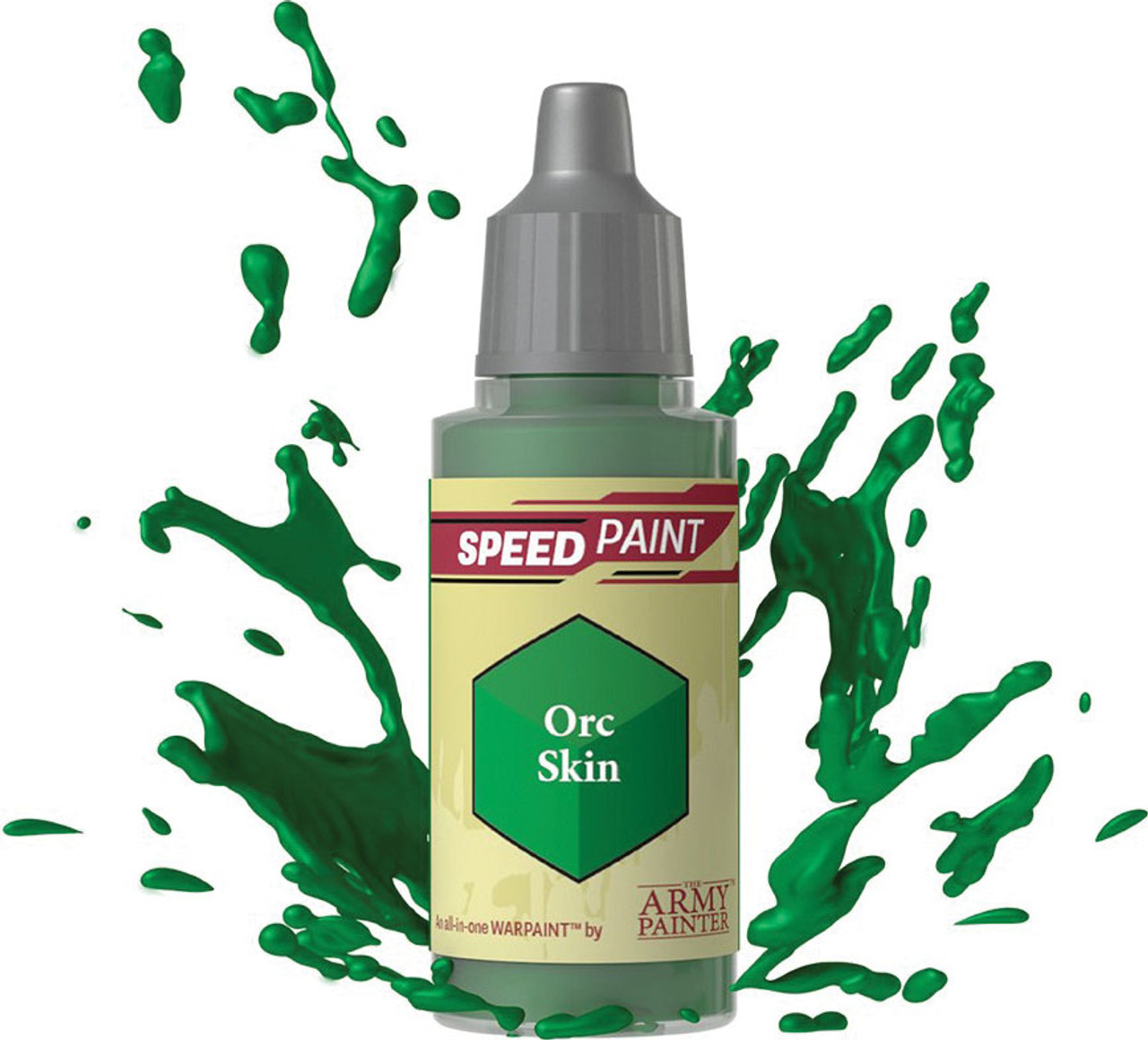 WP2009 - Speedpaint: 2.0 - Orc Skin 28ml
