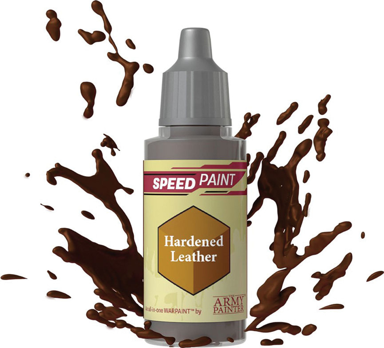 WP2023 - Speedpaint: 2.0 - Hardened Leather 28ml