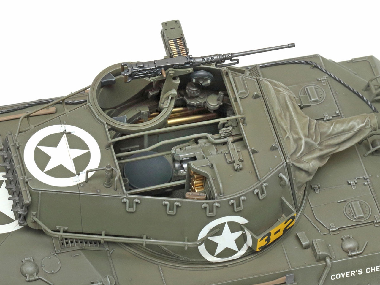 1/35 M18 Hellcat - 35376