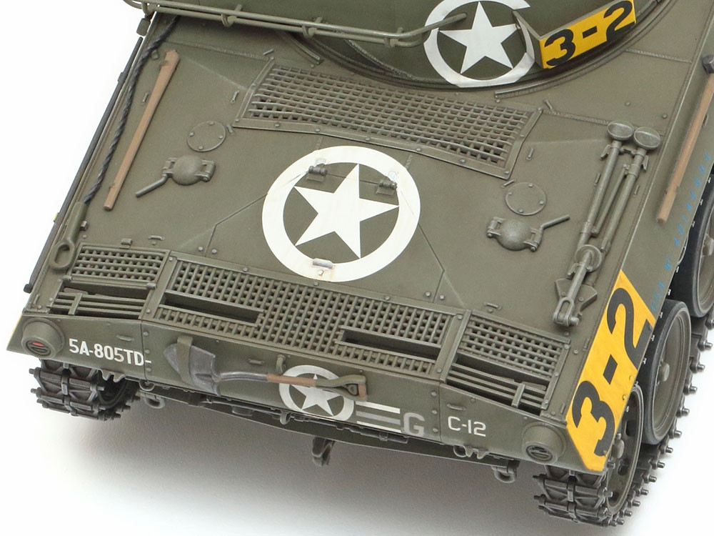 1/35 M18 Hellcat - 35376 - Brookhurst Hobbies