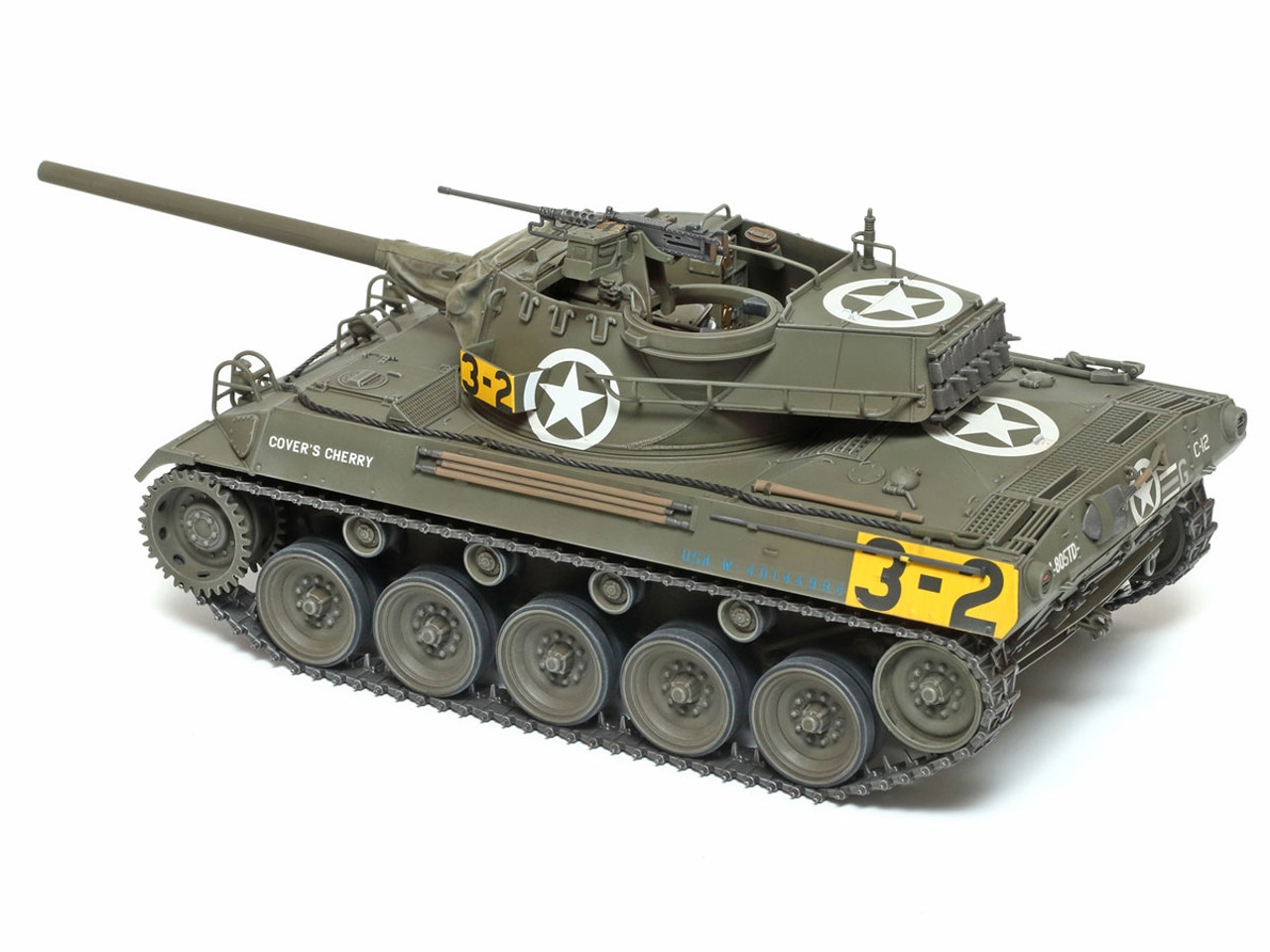 1/35 M18 Hellcat - 35376