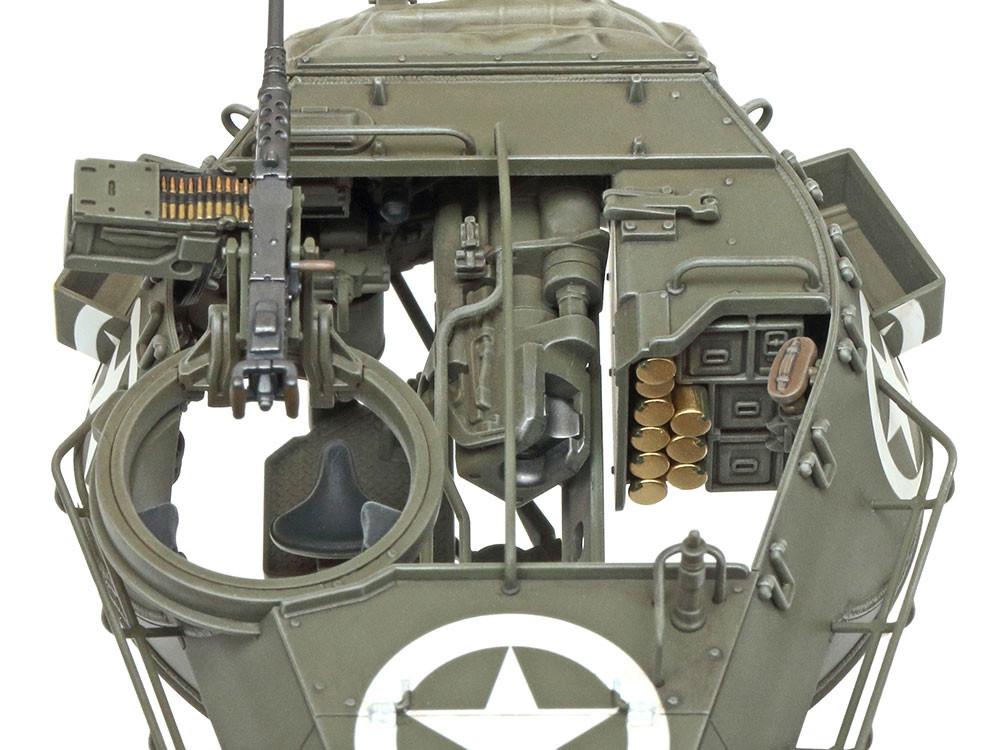 1/35 M18 Hellcat - 35376 - Brookhurst Hobbies