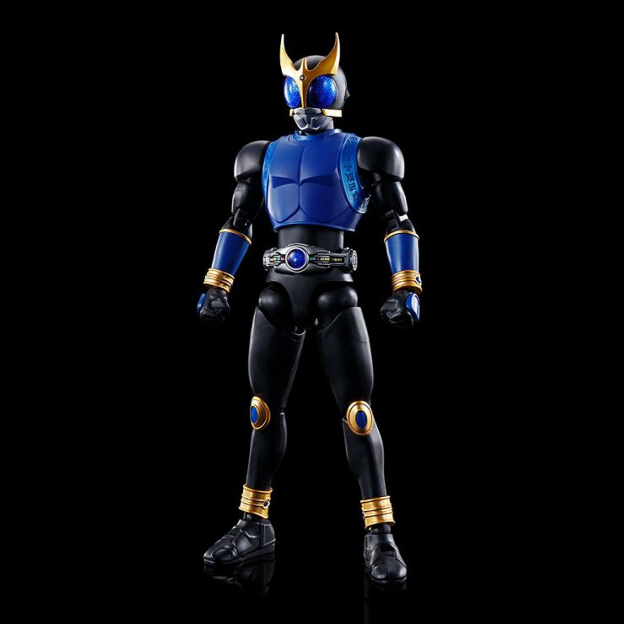 Figure-rise Standard - Masked Rider Kuuga Dragon Form