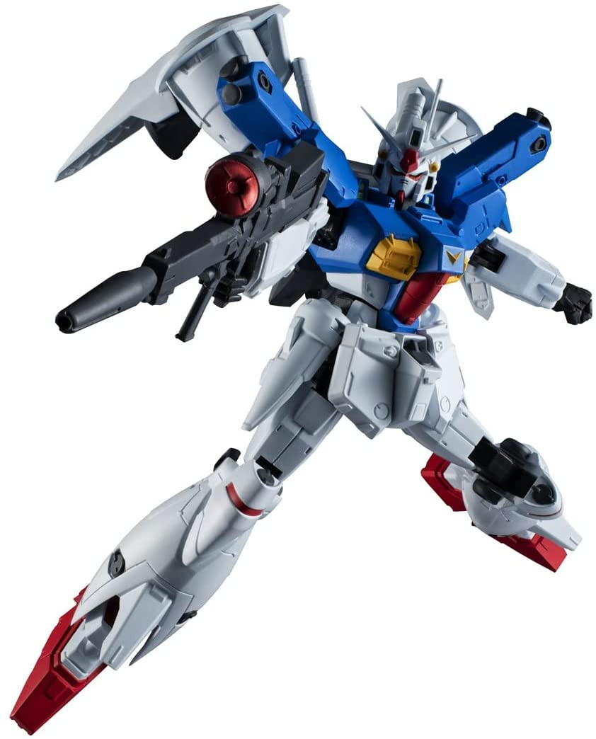 RX-78GP01Fb Gundam Full Burnern 