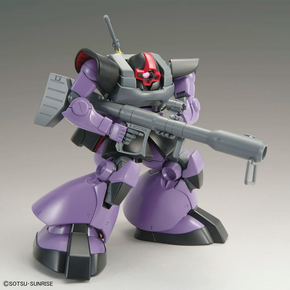 1/100 MG - Dom 1.5 Renewal Ver - Brookhurst Hobbies
