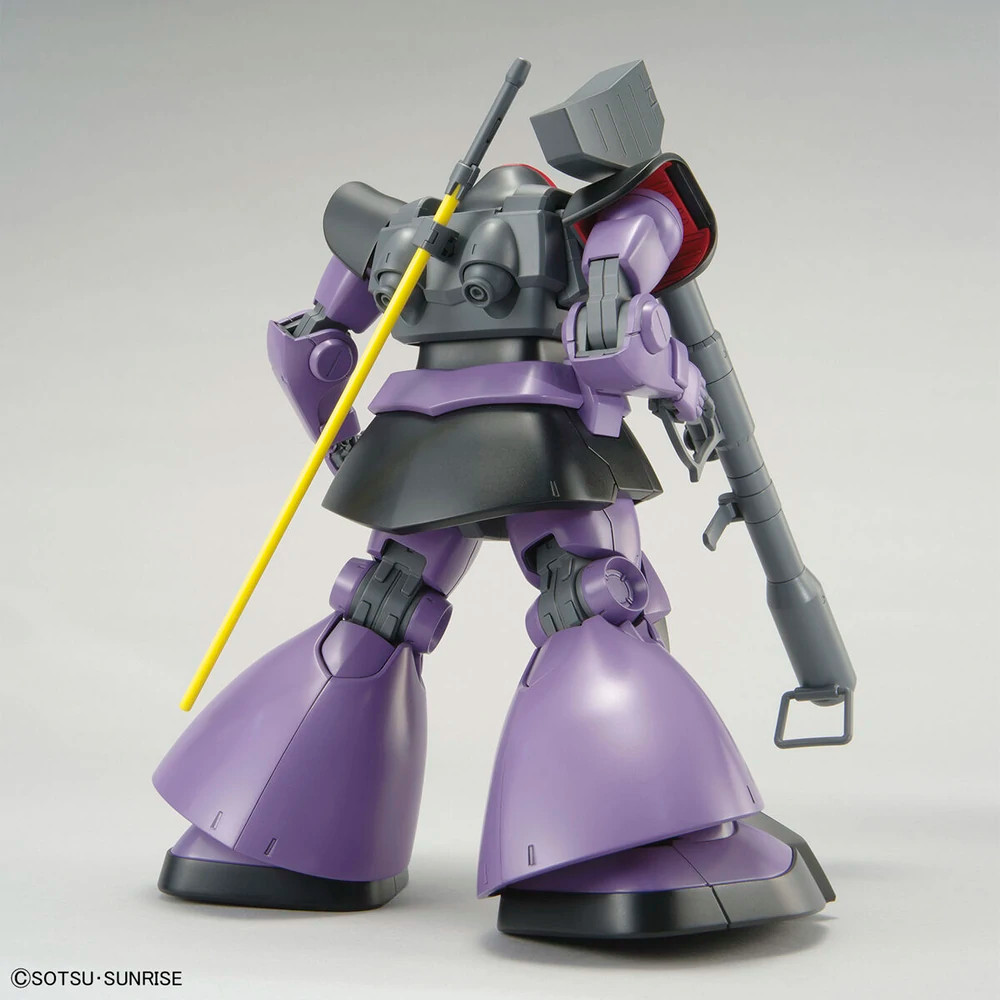 1/100 MG - Dom 1.5 Renewal Ver - Brookhurst Hobbies