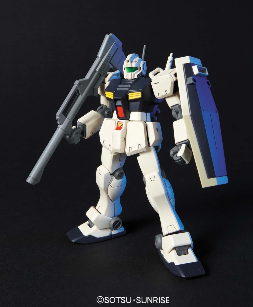 HGUC #113 - GM Type C