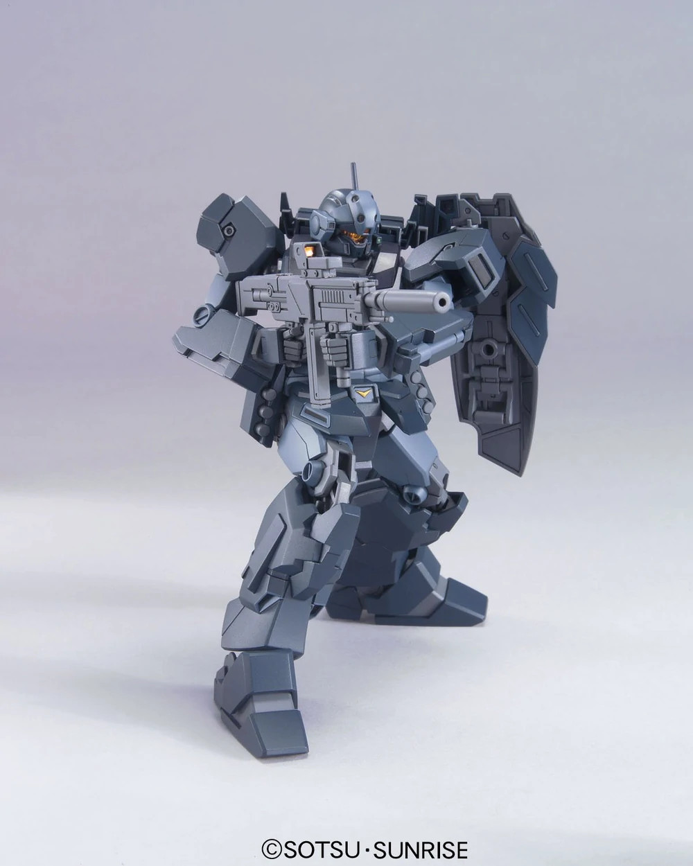 HGUC #130 - RGM-96X Jesta 