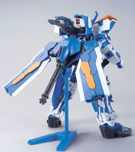 1/144 HG Seed #57 - Gundam Astray Blue Frame Second L - Brookhurst