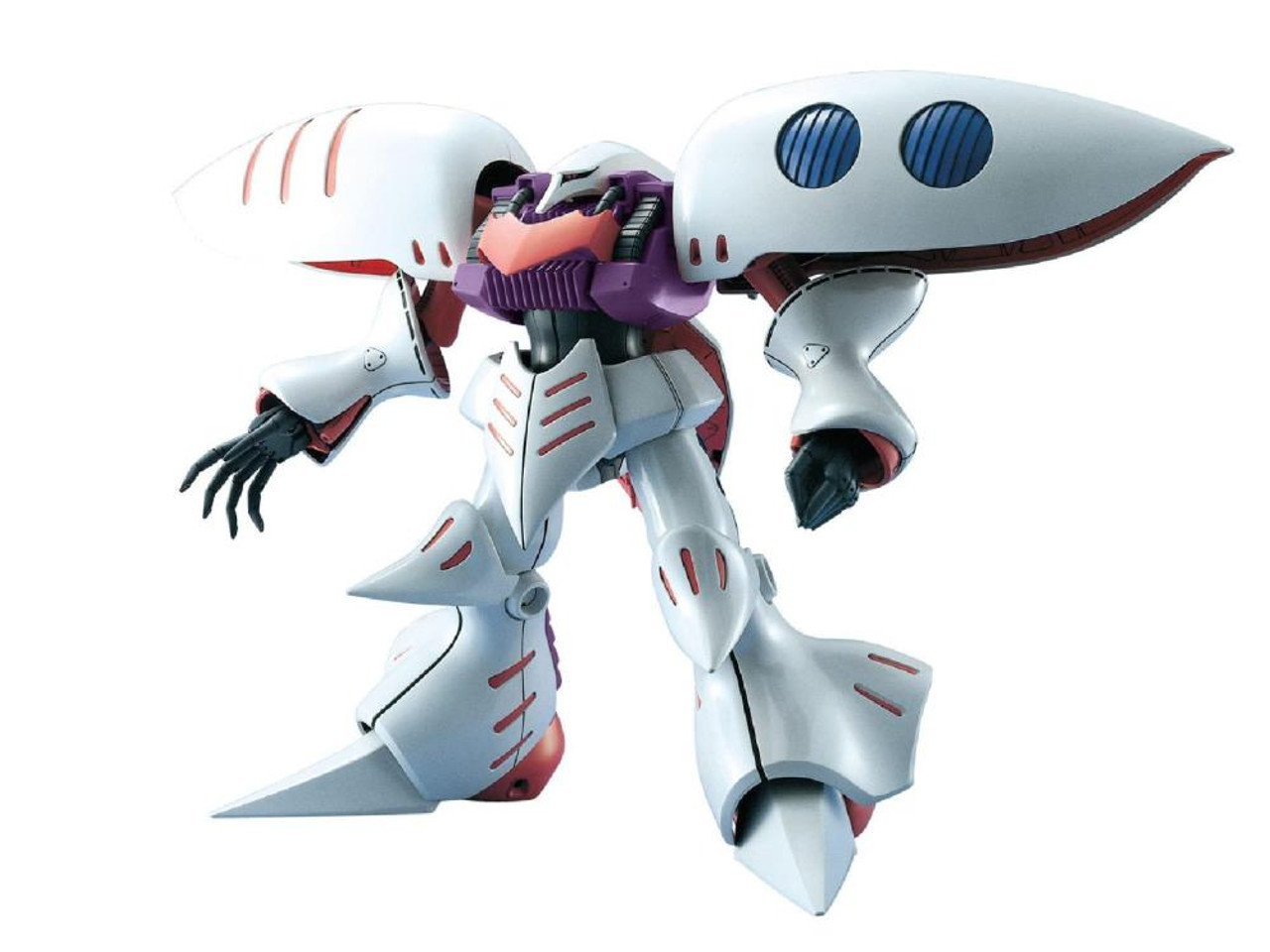 MG - AMX-004 Qubeley - Brookhurst Hobbies