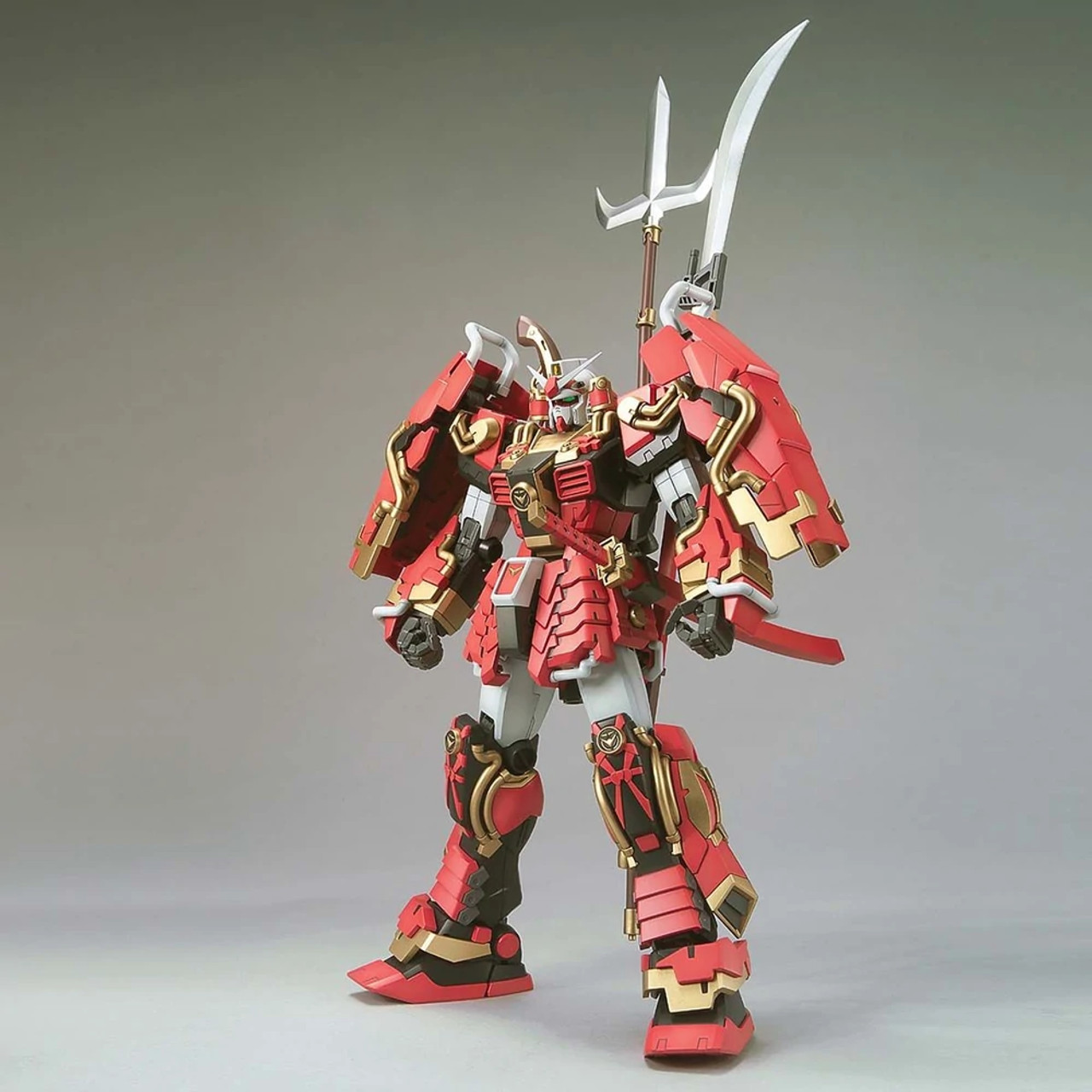 MG Shin Musha Gundam