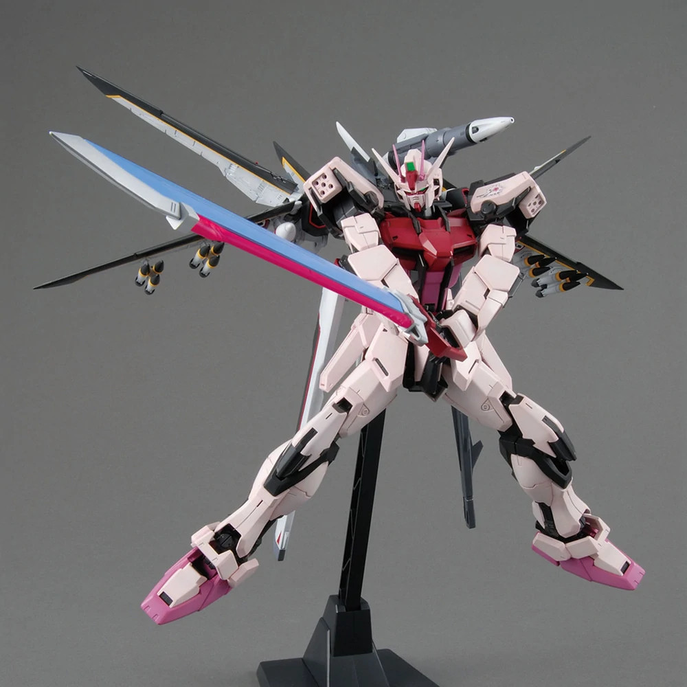 MG Strike Rouge Ootori Ver.RM - Brookhurst Hobbies