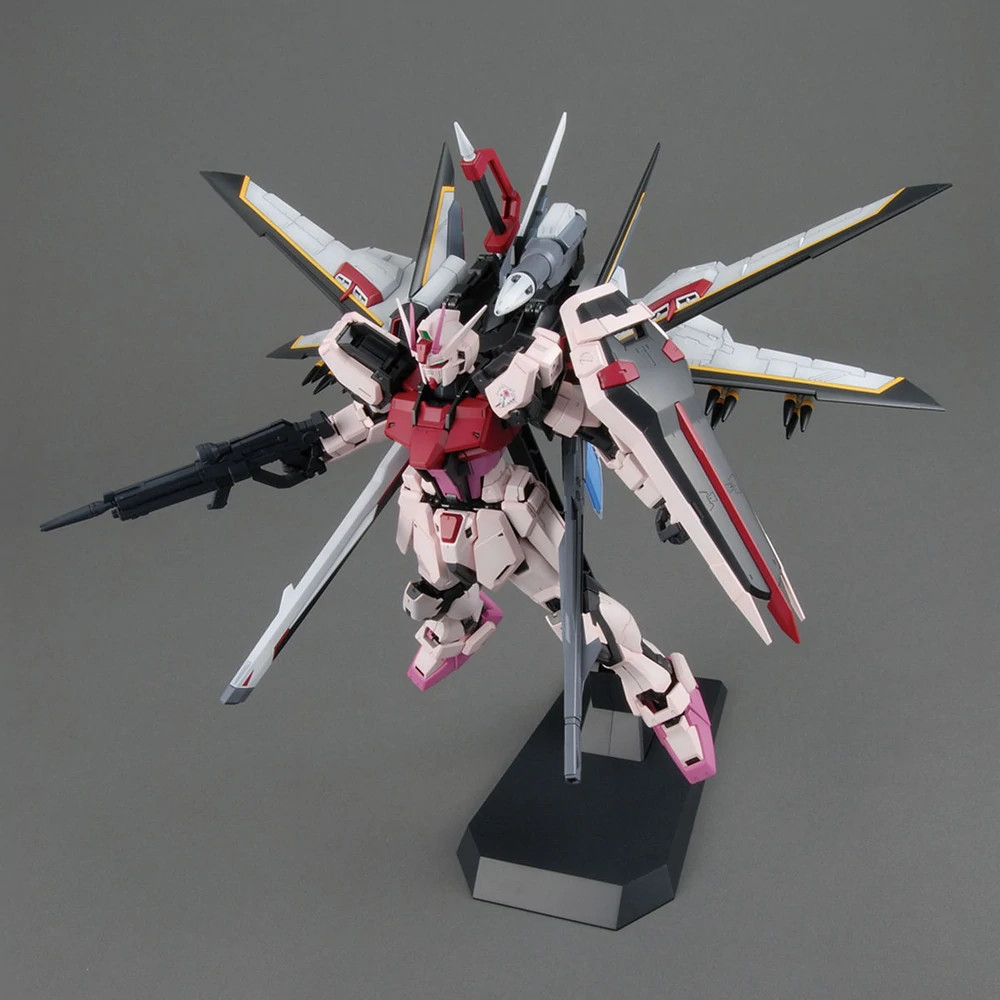 MG Strike Rouge Ootori Ver.RM