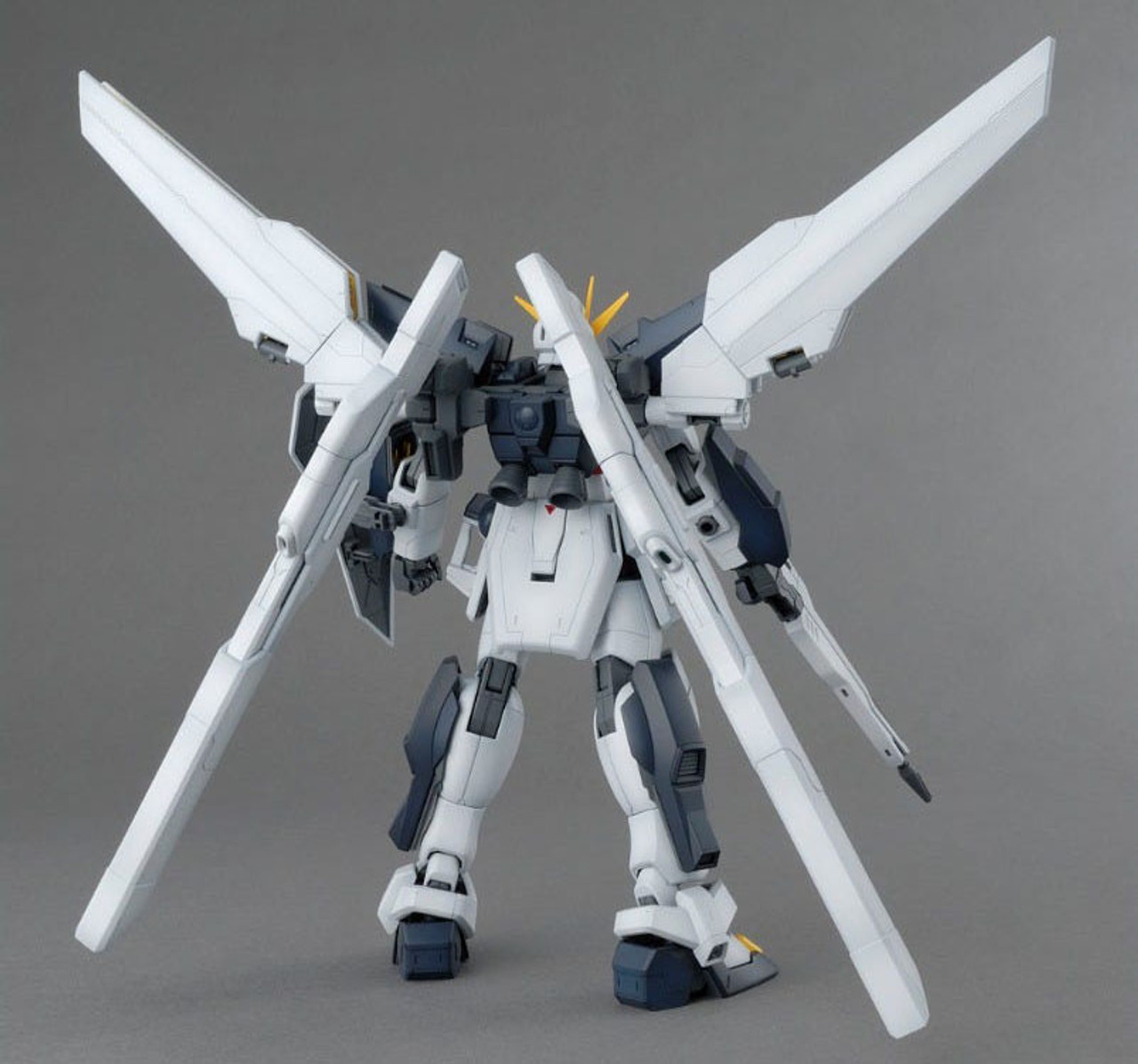 MG 1/100 GUNDAM DOUBLE X