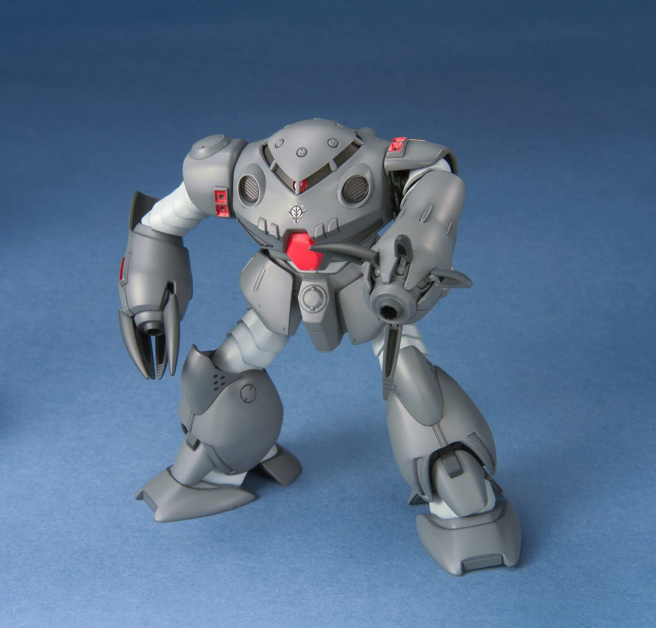 HGUC #039 - MSM-07E Z'Gok Type E [Experiment Type] - Brookhurst