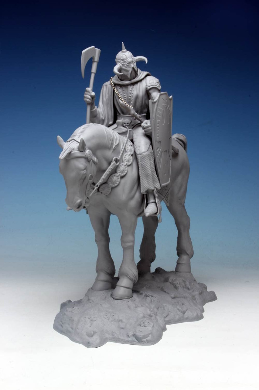 1/10 Frazetta Death Dealer - 961