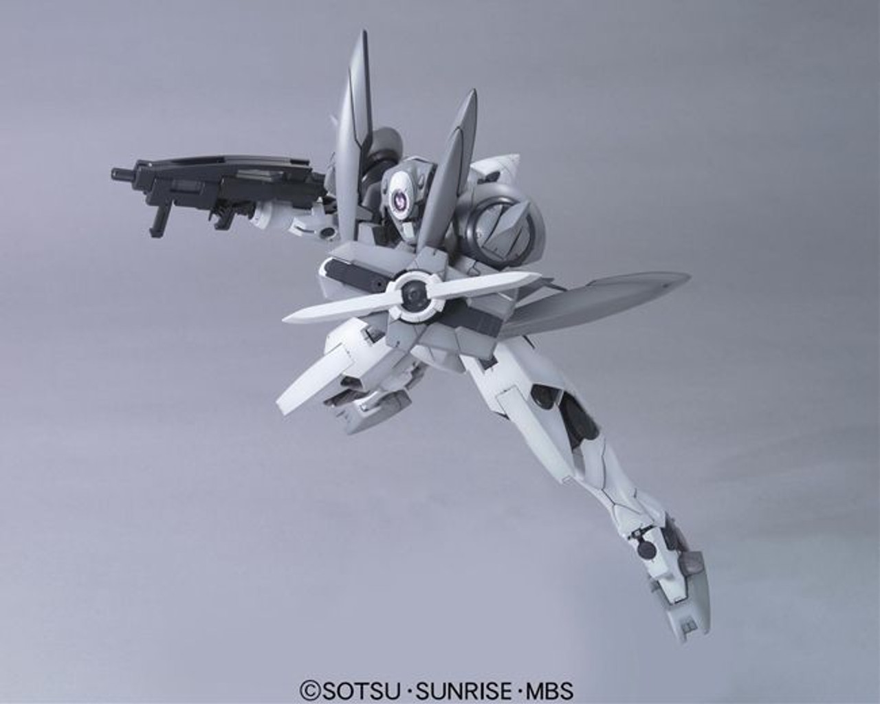 MG 1/100 GN-X