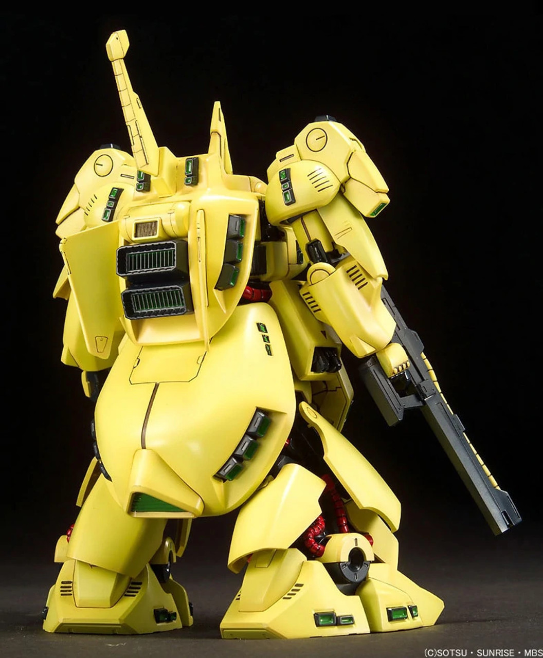 HGUC #036 - PMX-003 THE O