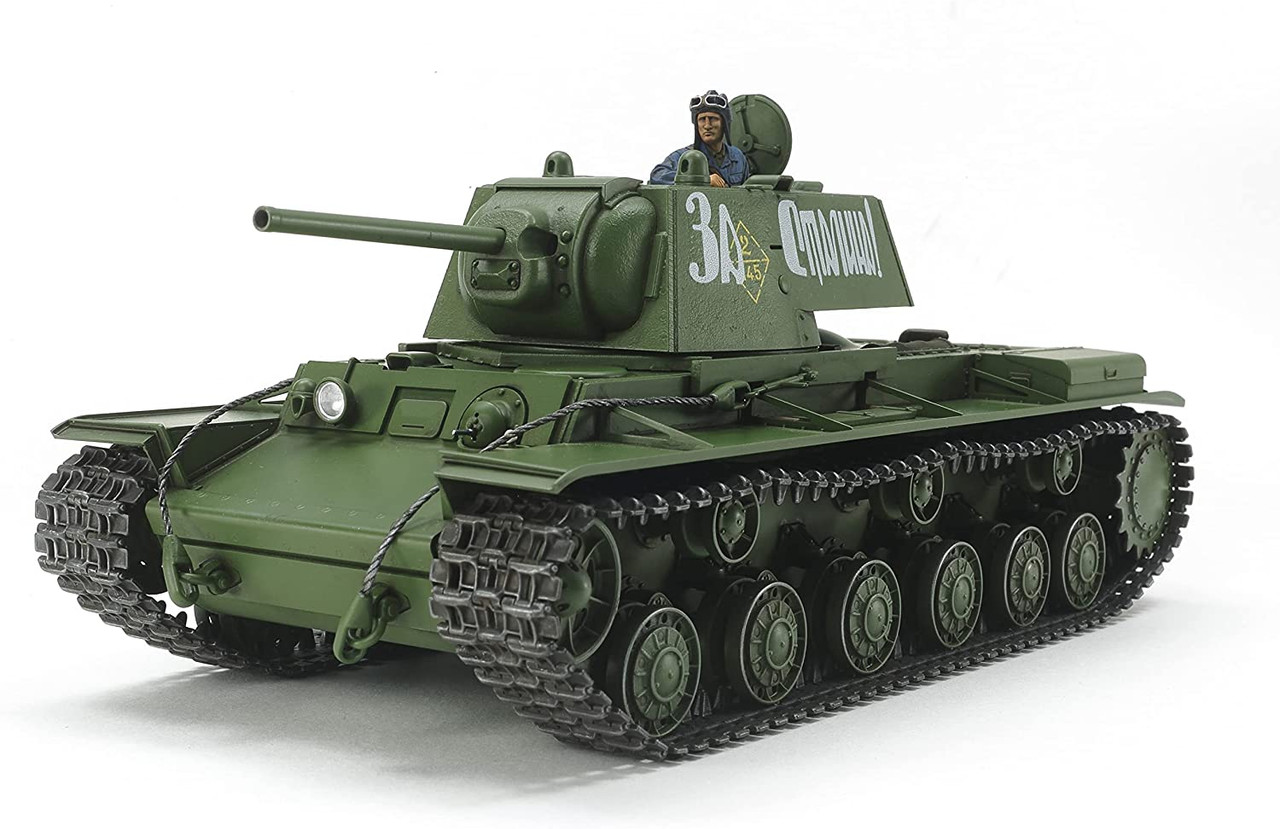 1/35 KV-1 1941 Early - TAM35372