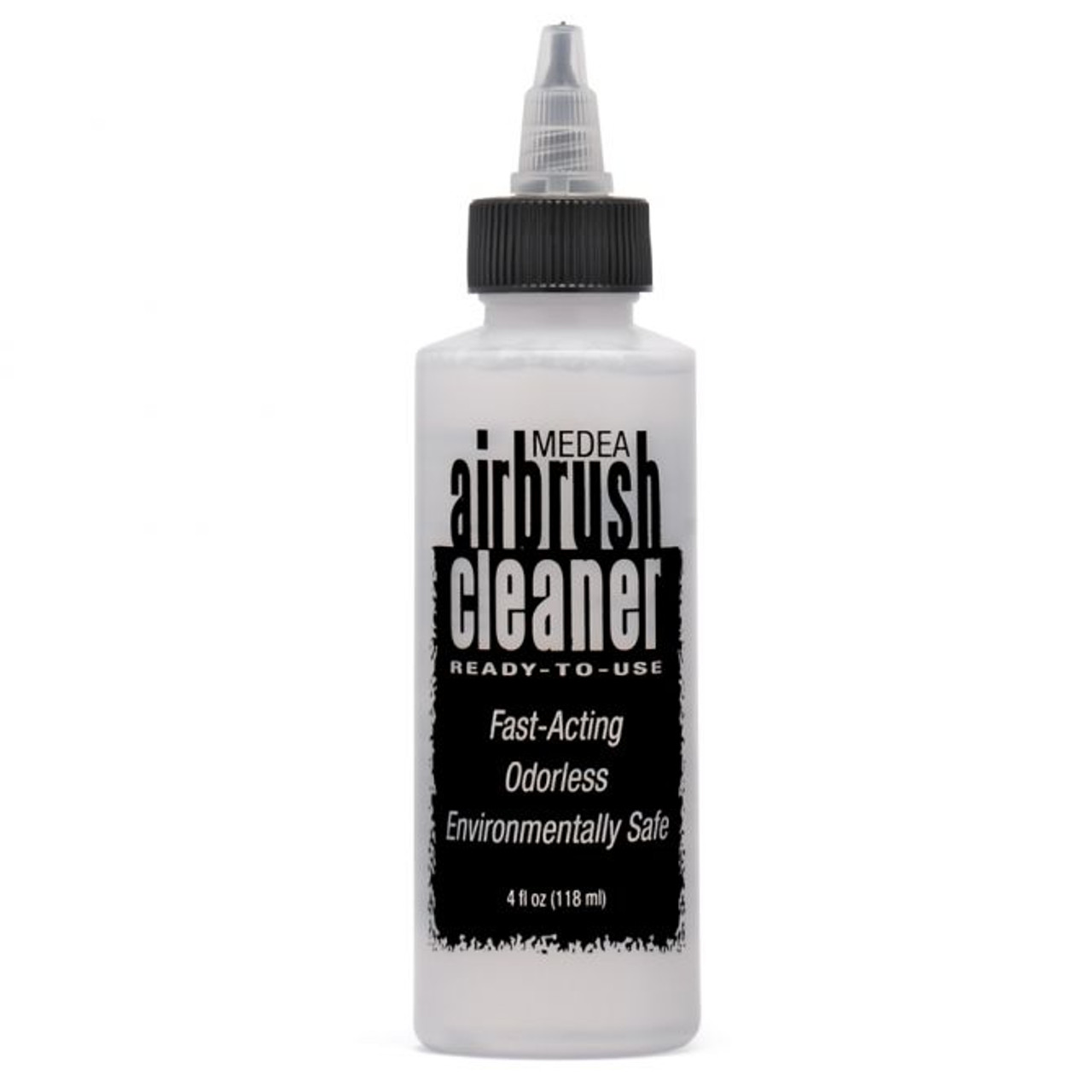 Iwata-Medea Airbrush Cleaner 4oz.