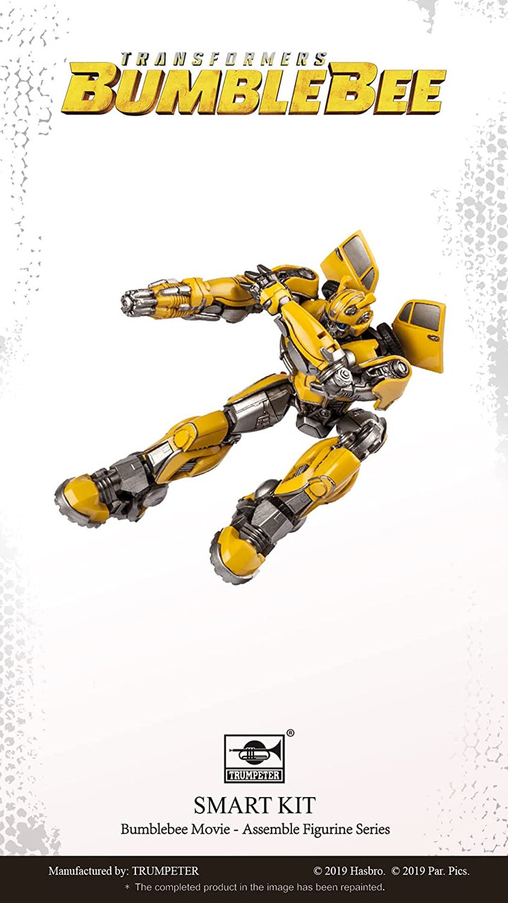 Transformer BumbleBee