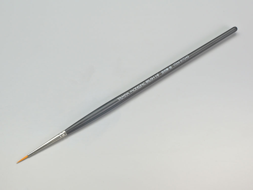 Hi Finish Pointed Brush Fine - 87049