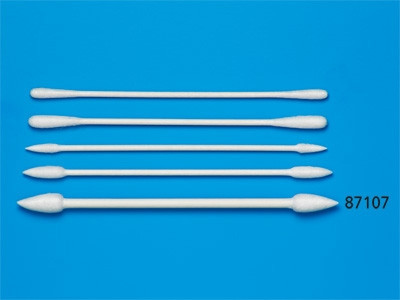 Craft Cotton Swab, Triangle Medium 50 pc - 87107
