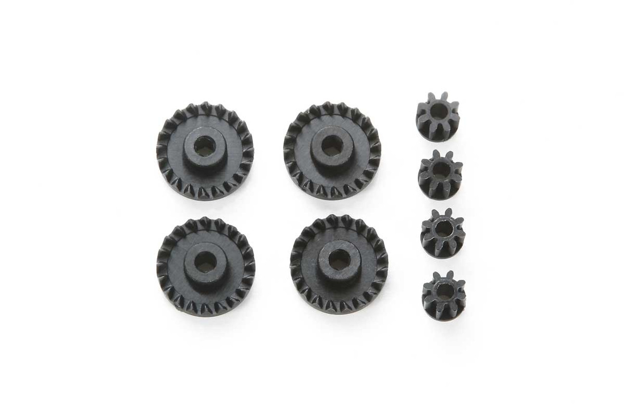 JR G13 and 8T Pinion Gear Set - 15462