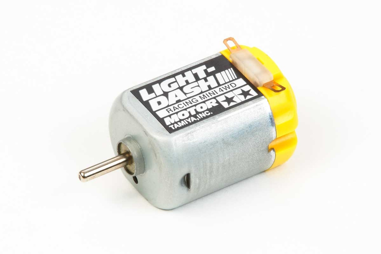 JR LIGHT DASH MOTOR - 15455