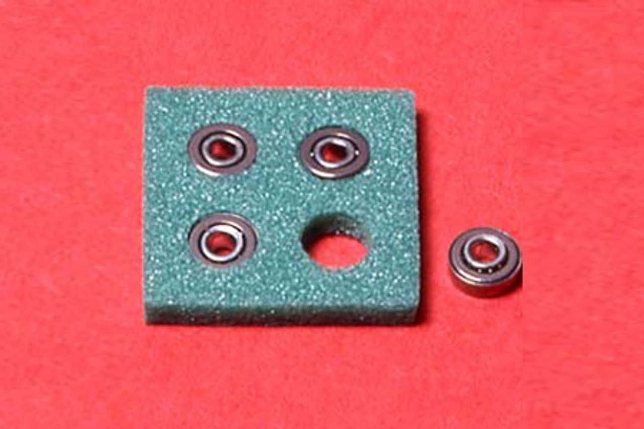 JR ROUND HOLE B/B PRO MS COMPATIBLE - TAM15111