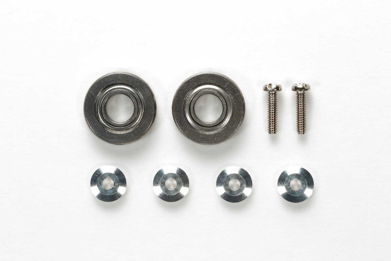 JR 13MM ROLLER BALL BEARING - TAM15475