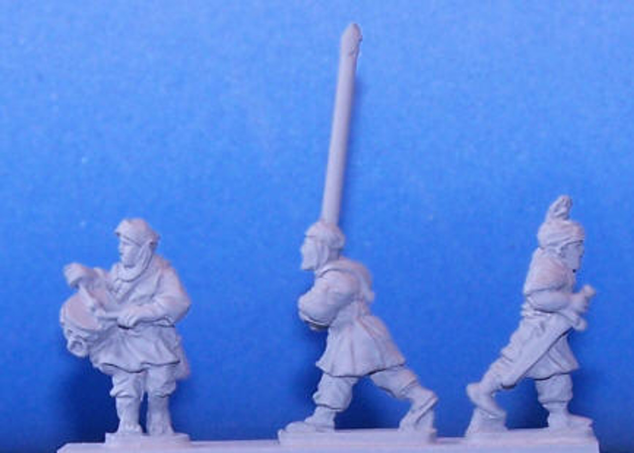 PIG220006 - DERVISH COMMAND