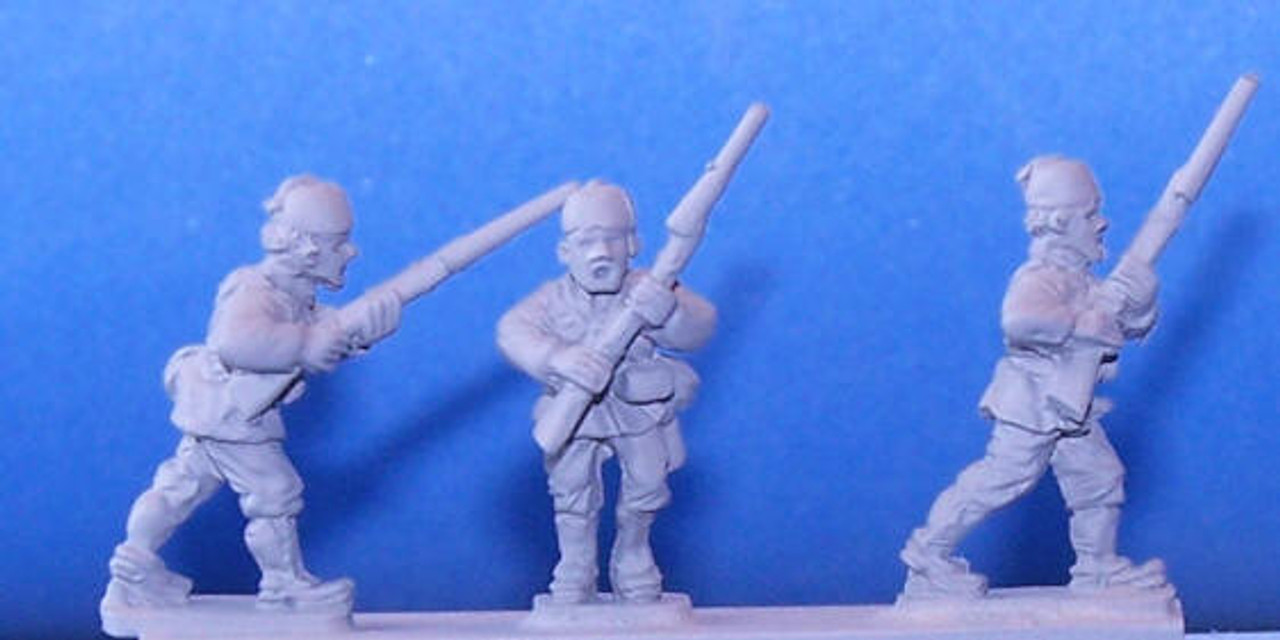 PIG220072 - EGYPTIAN INFANTRY ADVANCING LIGHT KIT