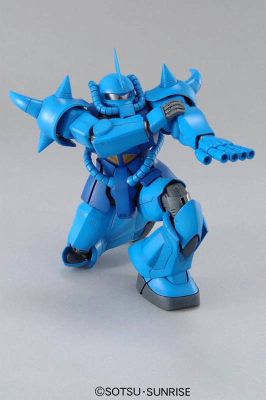 1/100 MG GOUF Ver.2.0 - Brookhurst Hobbies