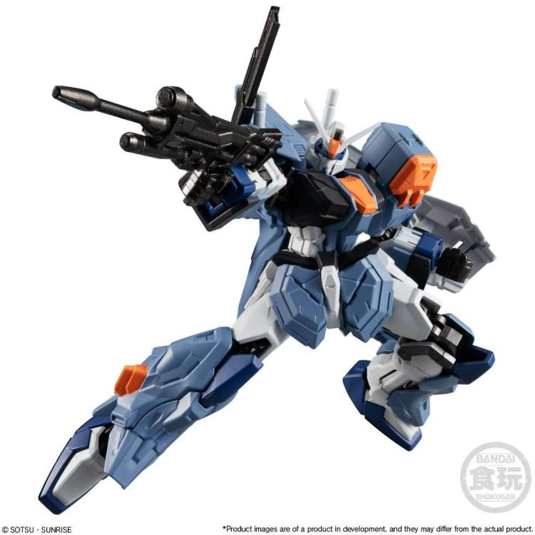 ロボット MOBILE SUIT GONDAM GFRAME FA ガンダム食玩ポータル 機動戦士ガンダム GフレームFA 01