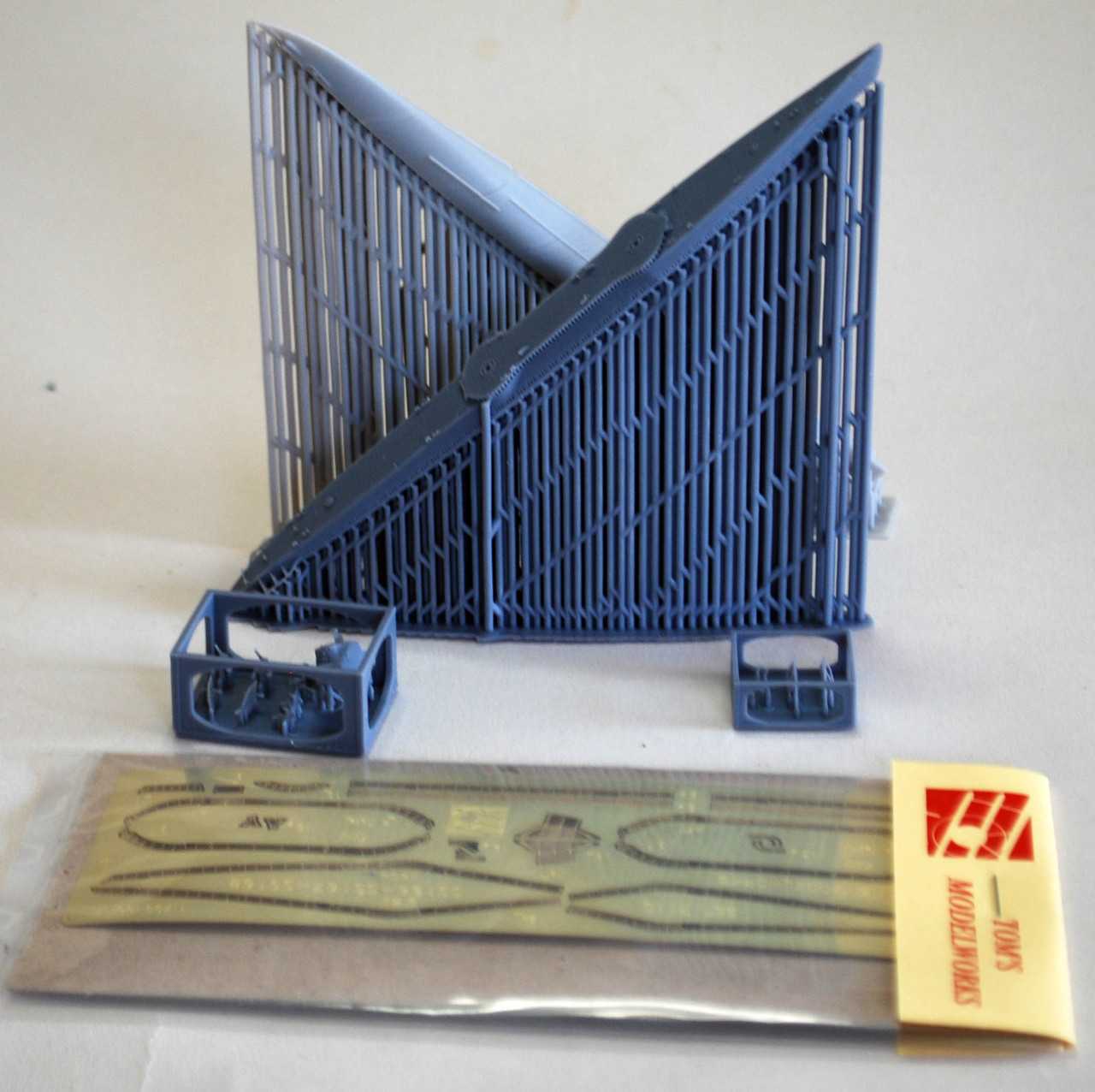 1/700 USS Narwhal SS-167 - 700-14