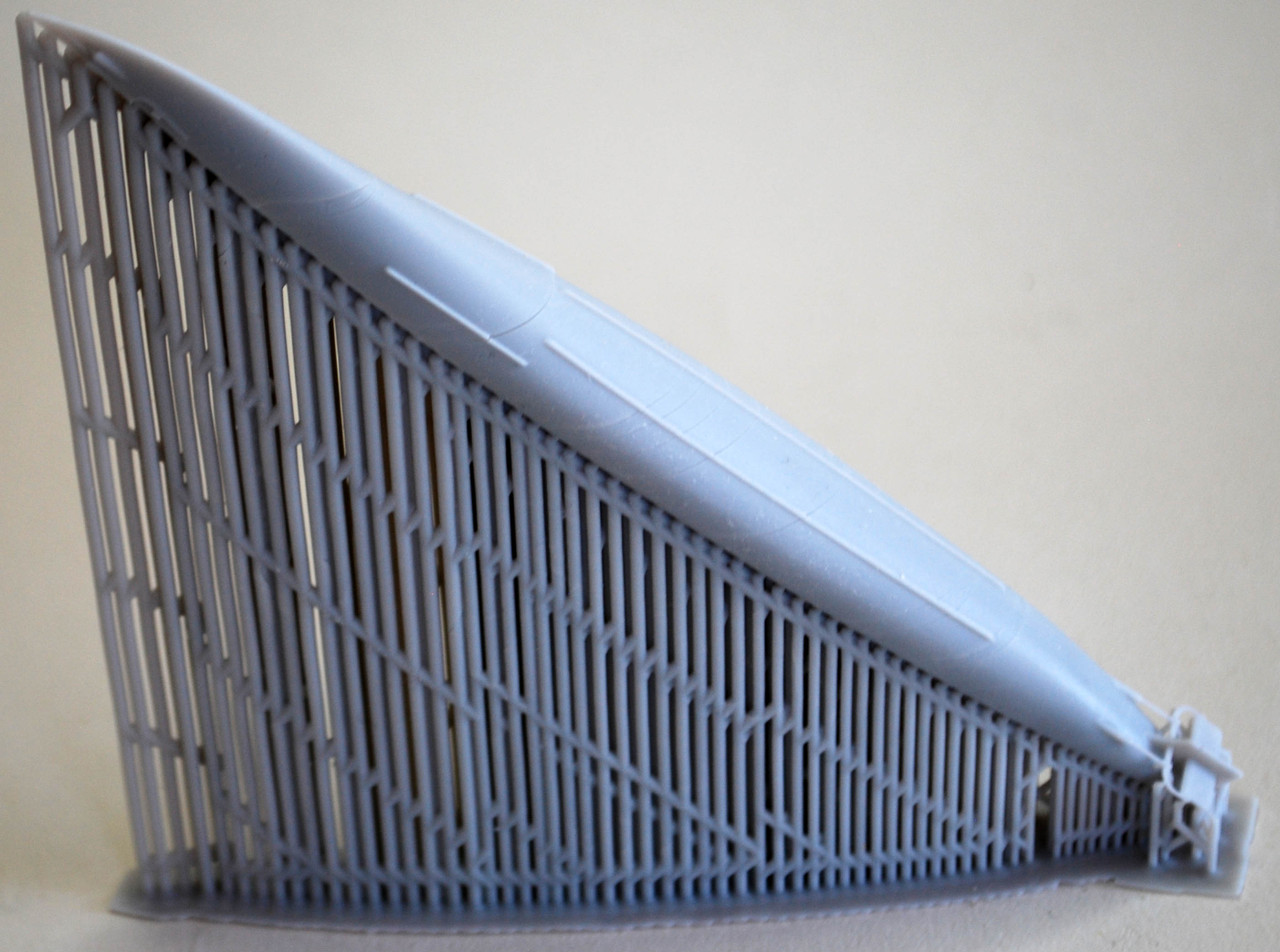 1/700 USS Narwhal SS-167 - 700-14