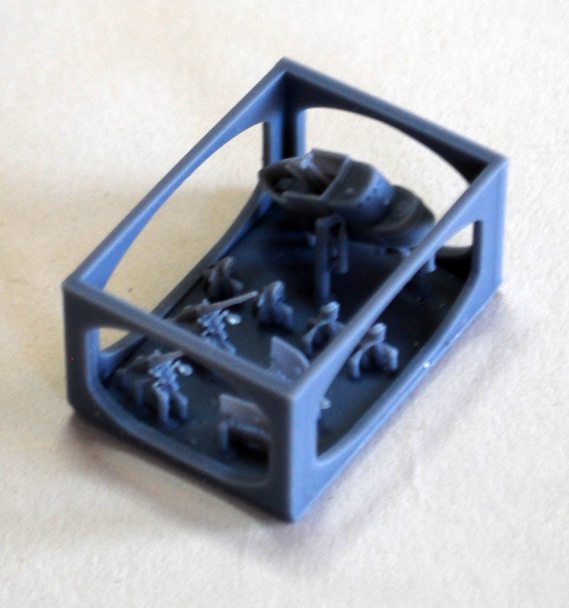 1/700 USS Narwhal SS-167 - 700-14