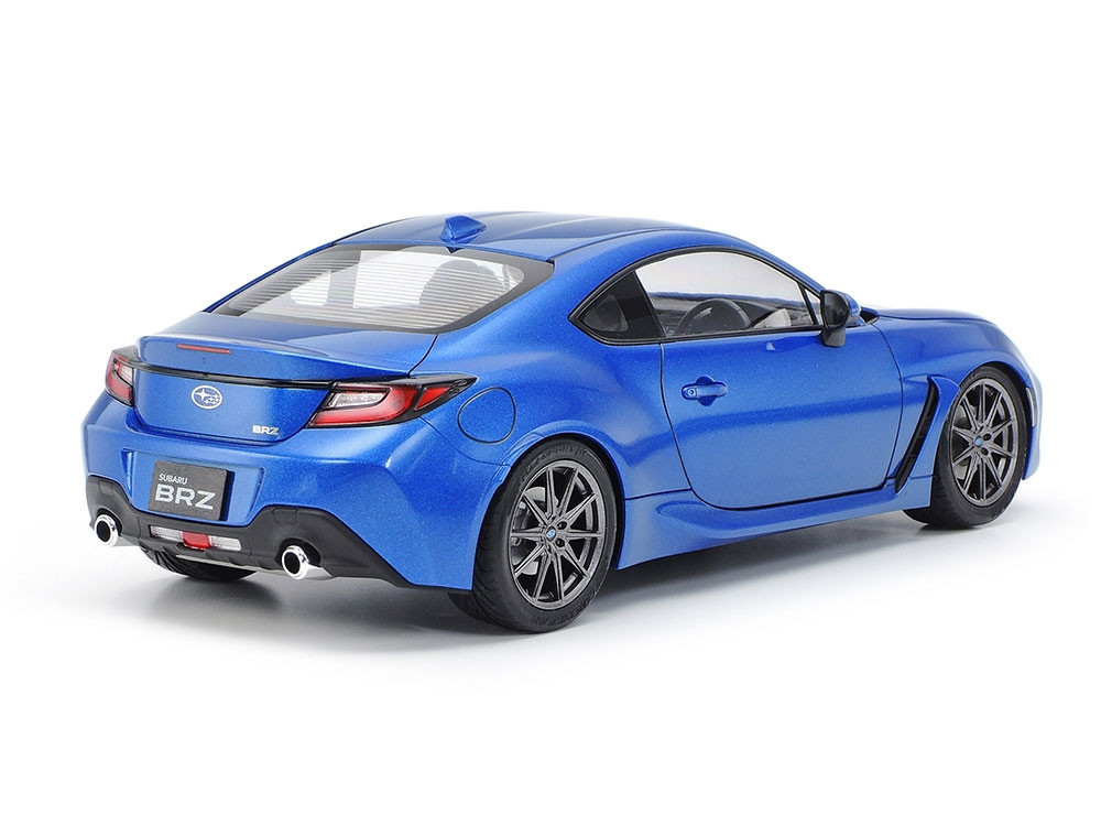 1/24 Subaru BRZ (ZD8) - 24362 - Brookhurst Hobbies