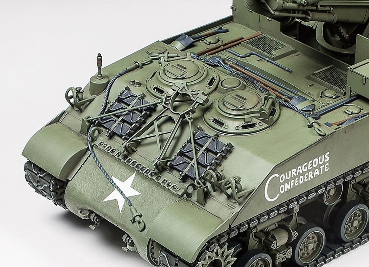 1/35 US Self -Propelled 155mm Gun - 35351