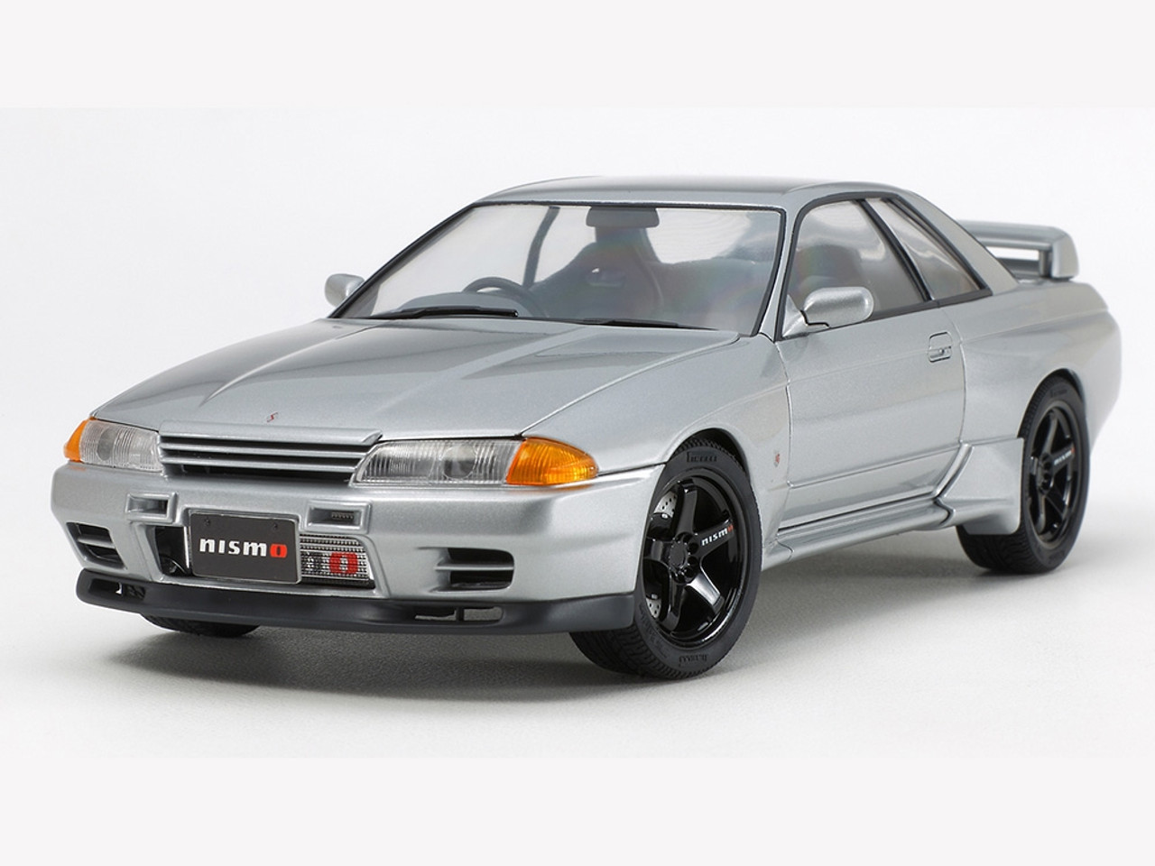 1/24 Nissan Skyline GT-R (R32) Nismo-Custom - 24341 - Brookhurst