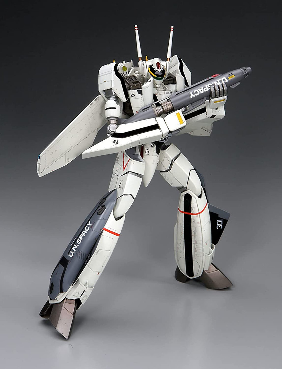 1/72 Hasegawa VF-0A/S BATTROID Mode - Brookhurst Hobbies